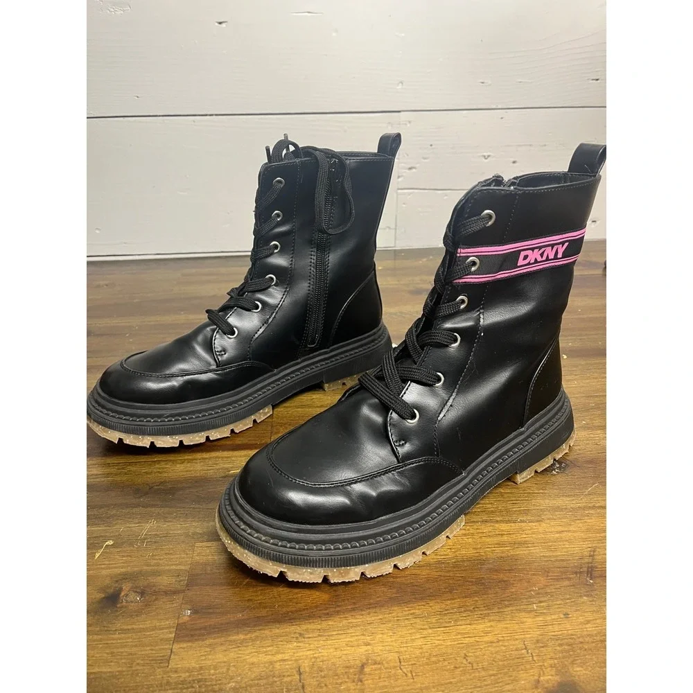 Dkny girls combat